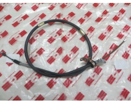 TOYOTA RAV4- 94/00; ARKA EL FREN TELİ SAĞ (SH)