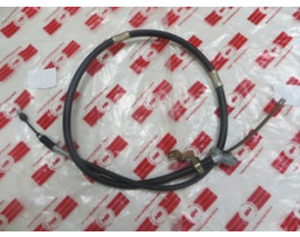 TOYOTA RAV4- 94/00; ARKA EL FREN TELİ SOL (SH)