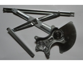 TOYOTA RAV4- 01/04; ÖN CAM KRİKOSU SAĞ ELEKTRİKLİ/MOTORSUZ (HUSHAN)