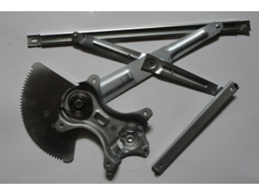 TOYOTA RAV4- 01/04; ÖN CAM KRIKOSU SAG ELEKTRIKLI/MOTORSUZ (HUSHAN)