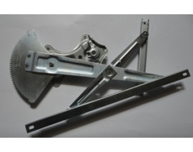 TOYOTA RAV4- 01/04; ÖN CAM KRİKOSU SOL ELEKTRİKLİ/MOTORSUZ (HUSHAN)