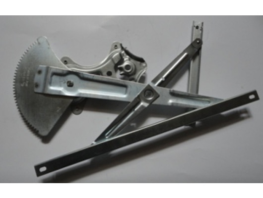 TOYOTA RAV4- 01/04; ÖN CAM KRİKOSU SOL ELEKTRİKLİ/MOTORSUZ (HUSHAN)