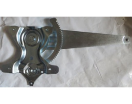 TOYOTA RAV4- 01/04; ARKA CAM KRİKOSU SAĞ ELEKTRİKLİ/MOTORSUZ (HUSHAN)