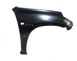 TOYOTA RAV4- 01/04; ÖN ÇAMURLUK DELİKLİ SAĞ SİNYAL VE DODİK DELİKLİ (TYG)