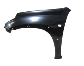 TOYOTA RAV4- 01/04; ÖN ÇAMURLUK DELİKLİ SOL SİNYAL VE DODİK DELİKLİ (TYG)