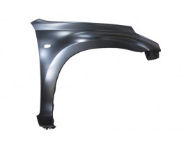 TOYOTA RAV4- 01/04; ÖN ÇAMURLUK SAĞ SİNYAL DELİKLİ/DODİK DELİKSİZ (TYG)