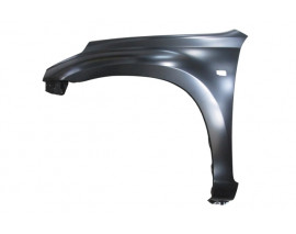 TOYOTA RAV4- 01/04; ÖN ÇAMURLUK SOL SİNYAL DELİKLİ/DODİK DELİKSİZ (TYG)