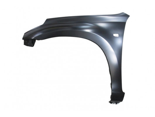 TOYOTA RAV4- 01/04; ÖN ÇAMURLUK SOL SİNYAL DELİKLİ/DODİK DELİKSİZ (TYG)