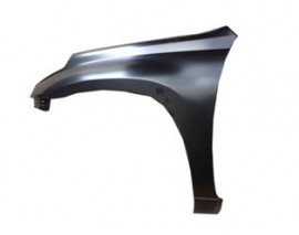 TOYOTA RAV4- 01/04; ÖN ÇAMURLUK SOL SİNYAL DELİKSİZ/DODİK DELİKSİZ/ANTEN DELİKSİZ