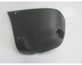 TOYOTA RAV4- 01/04; ARKA TAMPON UCU SOL REFLEKTÖR DELIKLI (TW)