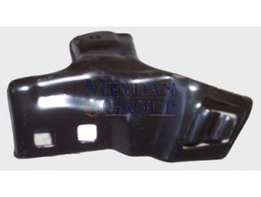 TOYOTA RAV4- 01/04; ARKA TAMPON İÇ BRAKETİ SAĞ (SAC) (TW)