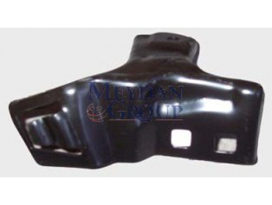 TOYOTA RAV4- 01/04; ARKA TAMPON İÇ BRAKETİ SOL (SAC) (TW)