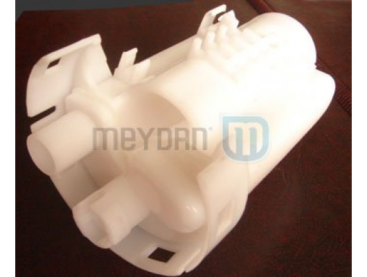 TOYOTA RAV4- 01/04; BENZİN FİLTRESİ (DEPOYA TAKILAN) ORJ.NO:23300-28030 (ASCO)