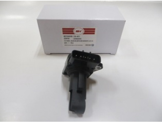 TOYOTA RAV4- 01/04; HAVA AKIS SENSÖRÜ (DEBIMETRE) 5 FISLI (2,0)(SH)
