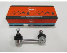 TOYOTA RAV4- 01/04; VİRAJ ASKI Z ROT ARKA SAĞ (100mm) (SH)