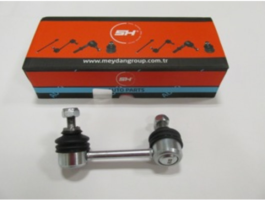 TOYOTA RAV4- 01/04; VİRAJ ASKI Z ROT ARKA SAĞ (100mm) (SH)