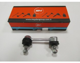 TOYOTA RAV4- 01/04; VİRAJ ASKI Z ROT ARKA SOL (100mm) (SH)
