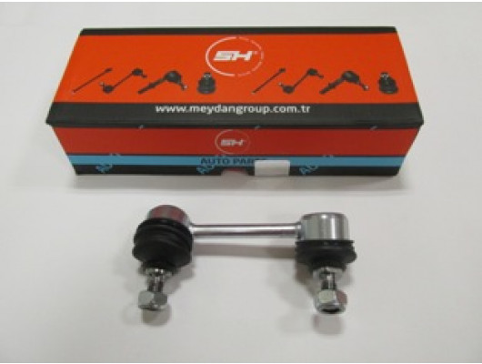 TOYOTA RAV4- 01/04; VİRAJ ASKI Z ROT ARKA SOL (100mm) (SH)