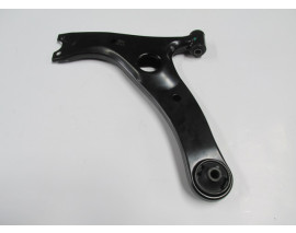 TOYOTA RAV4- 01/04; ÖN ALT TABLA SOL ROTİLSİZ (SALINCAK) (SH)