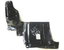 TOYOTA RAV4- 01/04; KARTER MUHAFAZA PLASTIGI SOL (LT-TY8037) (TYG)