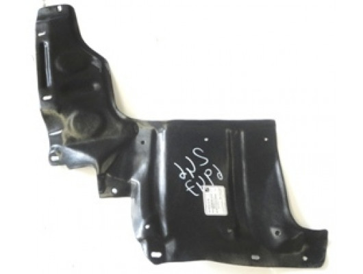 TOYOTA RAV4- 01/04; KARTER MUHAFAZA PLASTIGI SOL (LT-TY8037) (TYG)