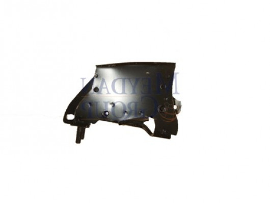 NISSAN MICRA- K11- 93/97; ÖN TAMPON BAGLANTI BRAKETI SAG (TYG)