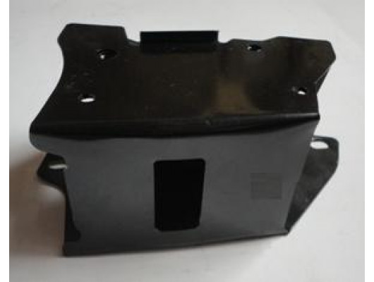 NISSAN MICRA- K11- 93/97; ÖN TAMPON BAGLANTI BRAKETI SOL (TYG)