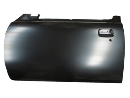 NISSAN MICRA- K11- 93/97; ÖN KAPI SACI SOL