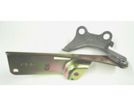 NISSAN MICRA- K11- 93/97; KAPUT MENTEŞESİ SAĞ (TW)