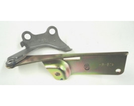 NISSAN MICRA- K11- 93/97; KAPUT MENTEŞESİ SOL (TW)