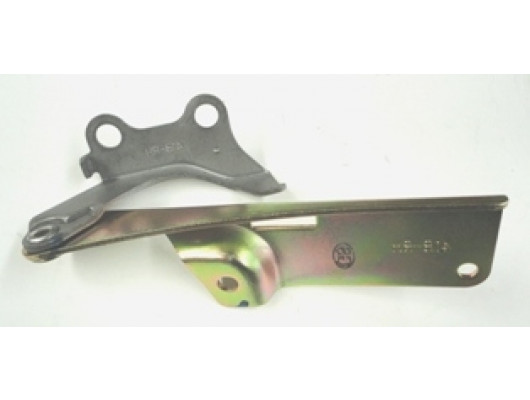 NISSAN MICRA- K11- 93/97; KAPUT MENTEŞESİ SOL (TW)