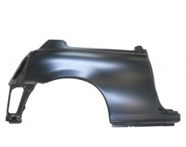 NISSAN MICRA- K11- 93/97; ARKA ÇAMURLUK SAĞ 3 KAPI (TYG)