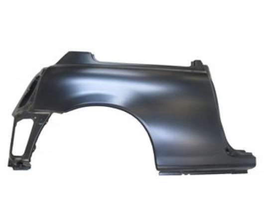 NISSAN MICRA- K11- 93/97; ARKA ÇAMURLUK SAĞ 3 KAPI (TYG)