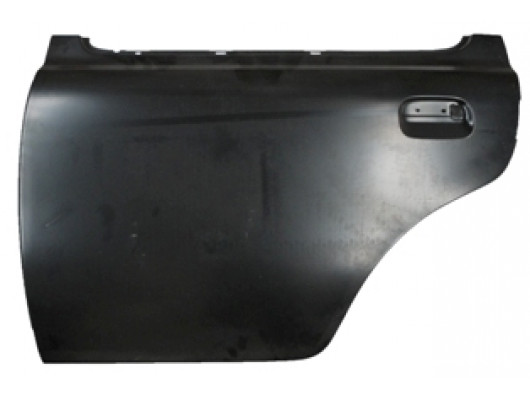 NISSAN MICRA- K11- 93/97; ARKA KAPI SACI SOL