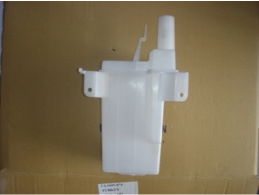 NISSAN MICRA- K11- 93/97; ÖN CAM SU BİDONU/DEPOSU ÇİFT MOTORLU (TW)