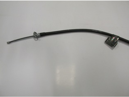 NISSAN MICRA- K11- 93/97; ARKA EL FREN TELİ SAĞ (SH) (VİDALI TİP)