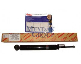 NISSAN MICRA- K11- 93/97; ARKA AMORTİSÖR GAZLI SAĞ/SOL AYNI (P&amp;J TAYVAN)