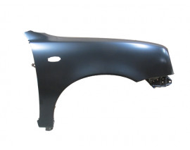 NISSAN MICRA- K11- 98/02; ÖN ÇAMURLUK DELİKLİ SAĞ (TW)