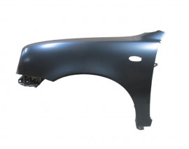 NISSAN MICRA- K11- 98/02; ÖN ÇAMURLUK DELİKLİ SOL (TW)