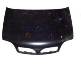 NISSAN MICRA- K11- 98/02; MOTOR KAPUTU (PANJURLU TIP) (TW)