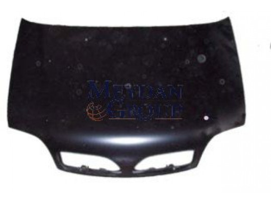 NISSAN MICRA- K11- 98/02; MOTOR KAPUTU (PANJURLU TIP) (TW)