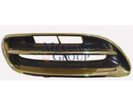 NISSAN MICRA- K11- 98/00; ÖN PANJUR SAG NIKELAJLI/SIYAH (TYG)