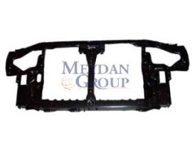 NISSAN MICRA- K11- 98/02; ÖN PANEL KOMPLE (TYG)