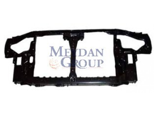 NISSAN MICRA- K11- 98/02; ÖN PANEL KOMPLE (TYG)