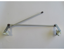 NISSAN MICRA- K11- 98/02; SİLGİ MANEVRA KOLU