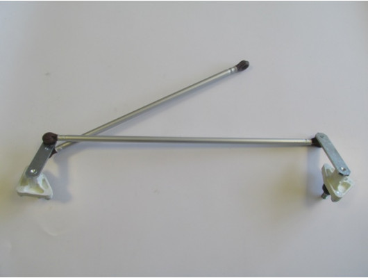 NISSAN MICRA- K11- 98/02; SİLGİ MANEVRA KOLU