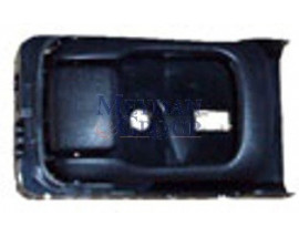 NISSAN MICRA- K11- 98/02; ÖN KAPI IÇ AÇMA KOLU SAG SIYAH (HUSHAN)
