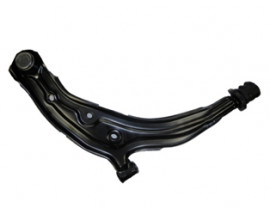 NISSAN MICRA- K11- 98/02; ÖN ALT TABLA SOL (BURÇLU/ROTILLI)(SALINCAK) (SH)