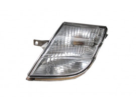 NISSAN MICRA- K12- 03/06; ÖN SINYAL SOL BEYAZ (ÖN PANJUR IÇ SINYALI) (DEPO)