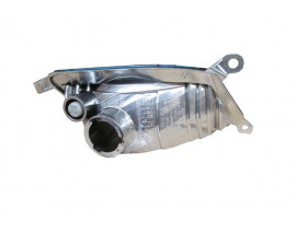 NISSAN MICRA- K12- 07/10; ÖN SINYAL SOL MAVI (ÖN PANJUR IÇ SINYALI) (DEPO)